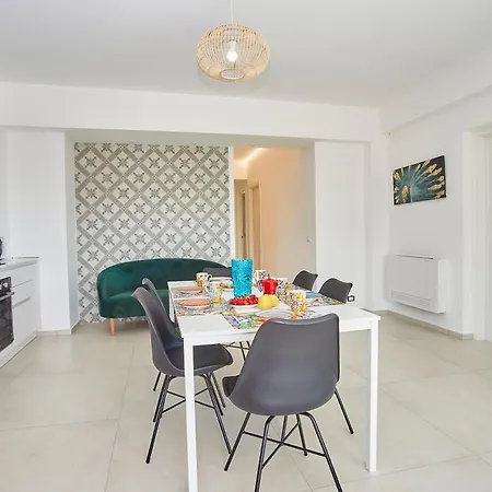 Le Residenze Di Zio Toto'