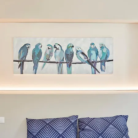 Le Residenze Di Zio Toto' Apartment *
