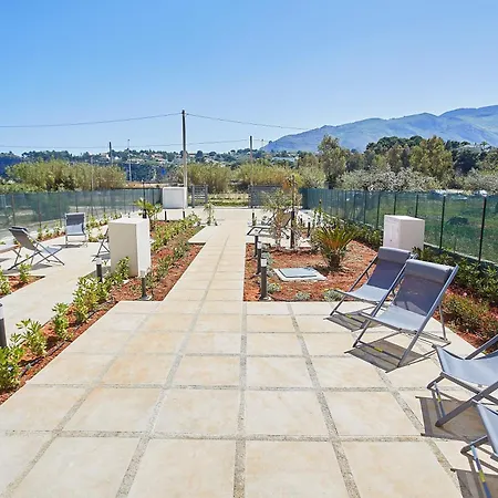 Apartment Le Residenze Di Zio Toto' *