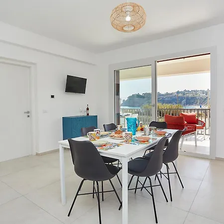 Apartment Le Residenze Di Zio Toto' *