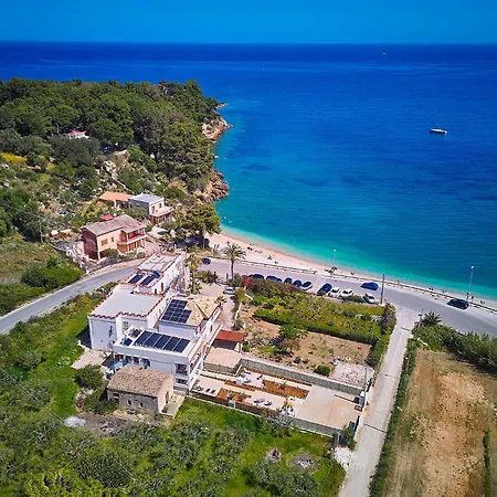 Le Residenze Di Zio Toto' * Scopello (Sicily)