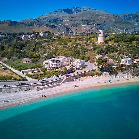 Le Residenze Di Zio Toto'