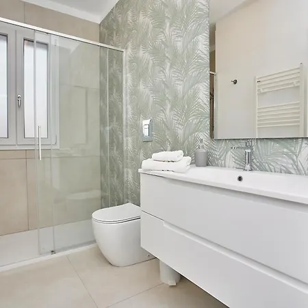 Le Residenze Di Zio Toto' Apartment *