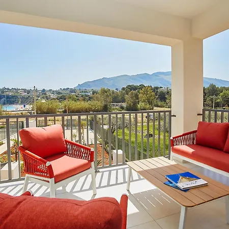 Le Residenze Di Zio Toto' Apartment Scopello (Sicily)