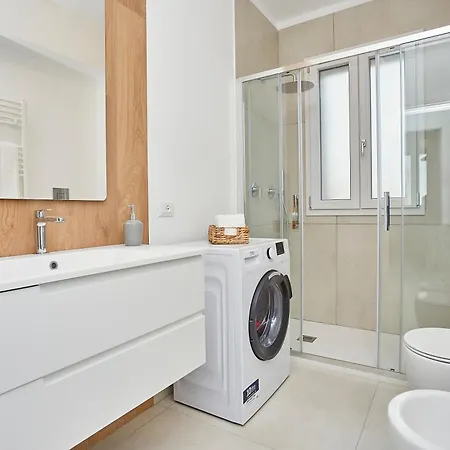Apartment Le Residenze Di Zio Toto'