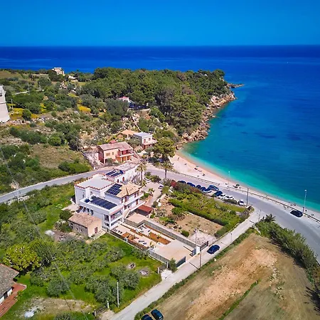 Apartment Le Residenze Di Zio Toto' Scopello (Sicily)