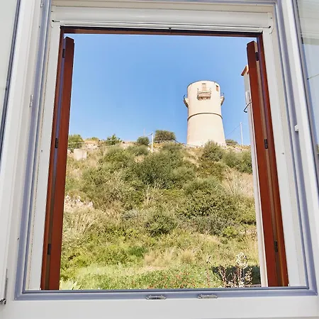 Le Residenze Di Zio Toto' Apartment