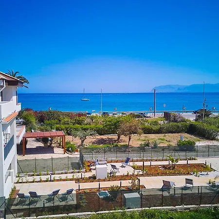 Le Residenze Di Zio Toto' Apartment Scopello (Sicily)