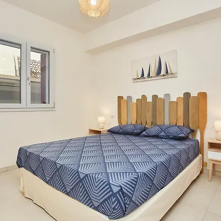 Le Residenze Di Zio Toto' Scopello (Sicily)