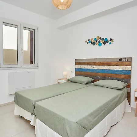 Apartment Le Residenze Di Zio Toto' *
