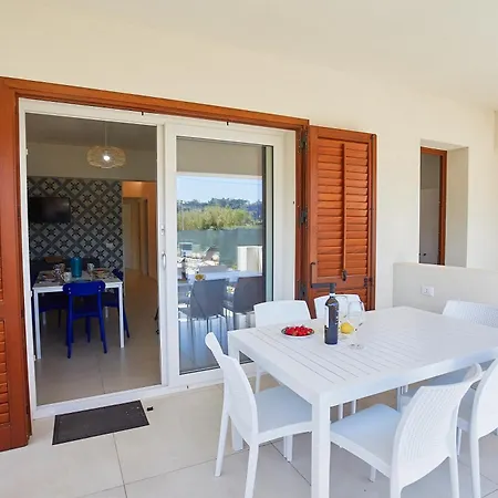 Le Residenze Di Zio Toto' *