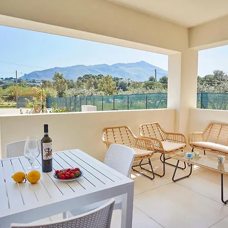 Le Residenze Di Zio Toto' Scopello (Sicily)