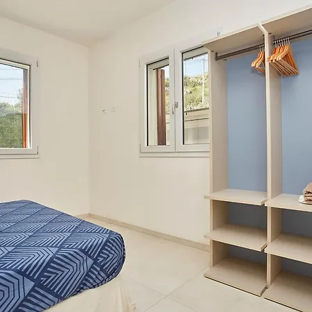 Apartment Le Residenze Di Zio Toto'