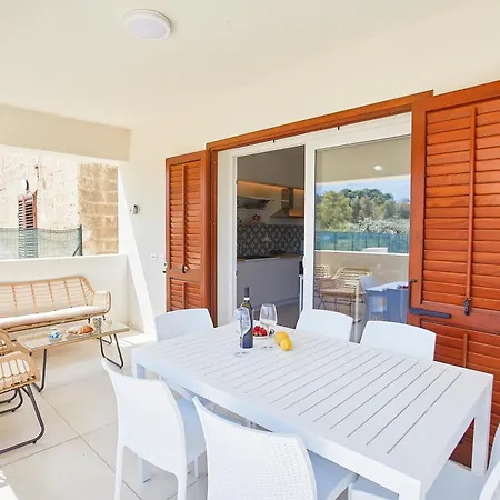 Apartment Le Residenze Di Zio Toto' Scopello (Sicily)