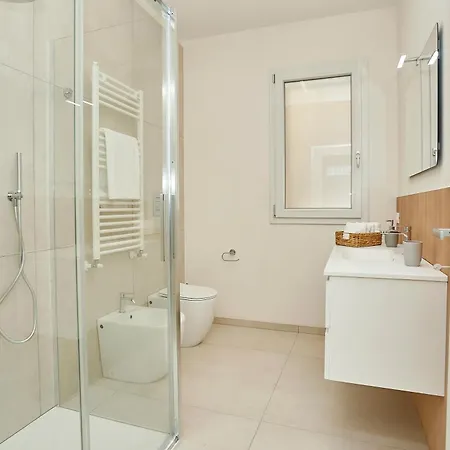 Apartment Le Residenze Di Zio Toto' *