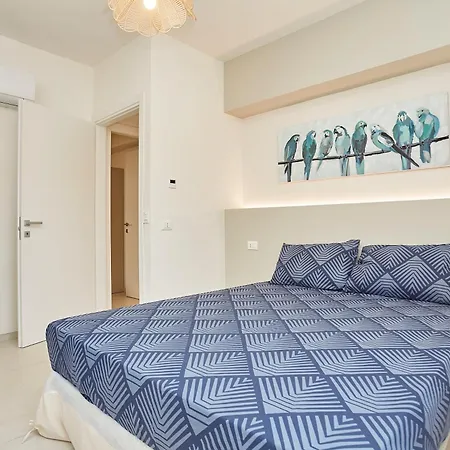 Le Residenze Di Zio Toto' Apartment *