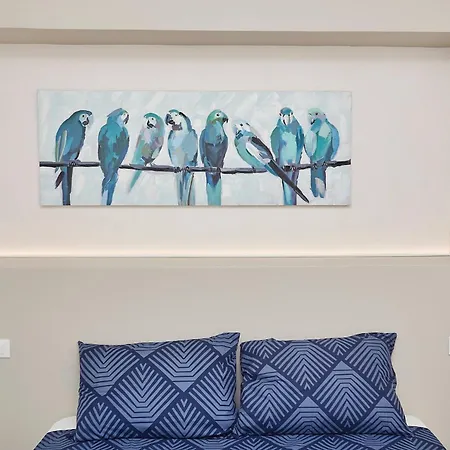 Le Residenze Di Zio Toto' *