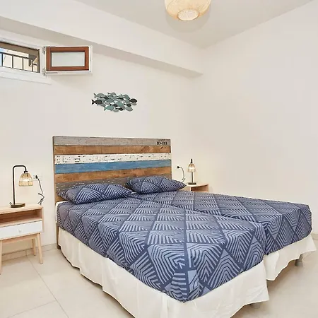 Διαμέρισμα Le Residenze Di Zio Toto'