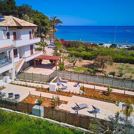 Le Residenze Di Zio Toto' * Scopello (Sicily)