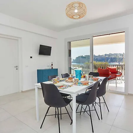Le Residenze Di Zio Toto' Διαμέρισμα Scopello (Sicily)
