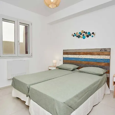 Le Residenze Di Zio Toto' Scopello (Sicily)