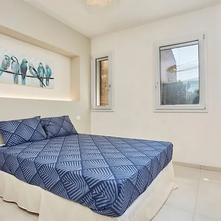 Διαμέρισμα Le Residenze Di Zio Toto'