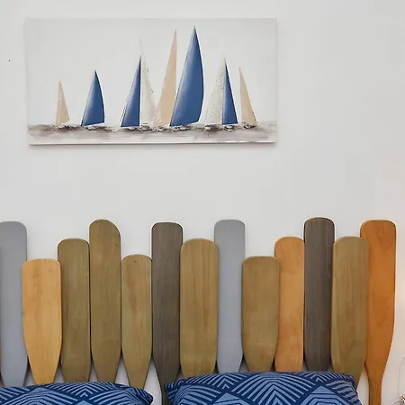 Διαμέρισμα Le Residenze Di Zio Toto'