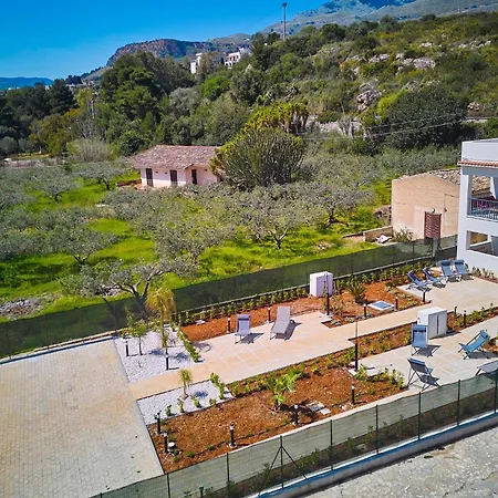 Le Residenze Di Zio Toto' * Scopello (Sicily)