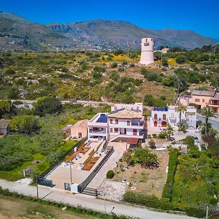 Le Residenze Di Zio Toto'