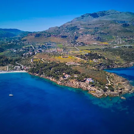 Le Residenze Di Zio Toto' Scopello (Sicily)
